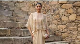 Indo-Western Fashion Trends for Onam Celebrations in the U.S.