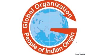 Invitation to the Launch of GOPIO International Chamber of Commerce – Connecticut Chapter