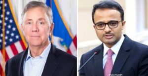 Invitation to the Launch of GOPIO International Chamber of Commerce – Connecticut Chapter