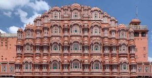 Jaipur Recognized as the Sixth Happiest City in the World in 2026 Rankings