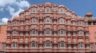 Jaipur Recognized as the Sixth Happiest City in the World in 2026 Rankings