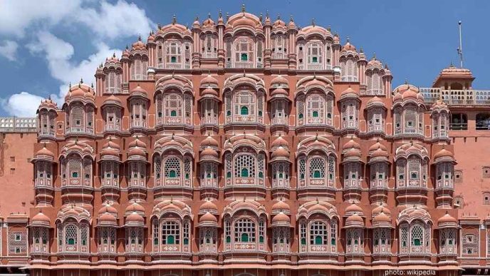 Jaipur Recognized as the Sixth Happiest City in the World in 2026 Rankings