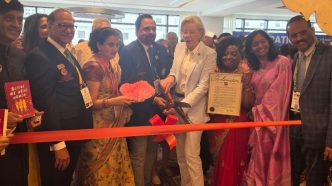 Mayor Jane Castor Honors AAPI with Key to the City, Proclaims AAPI Day in Tampa