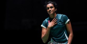 P V Sindhu Makes History as First Indian to Win Japan Open Title