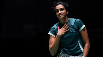 P V Sindhu Makes History as First Indian to Win Japan Open Title