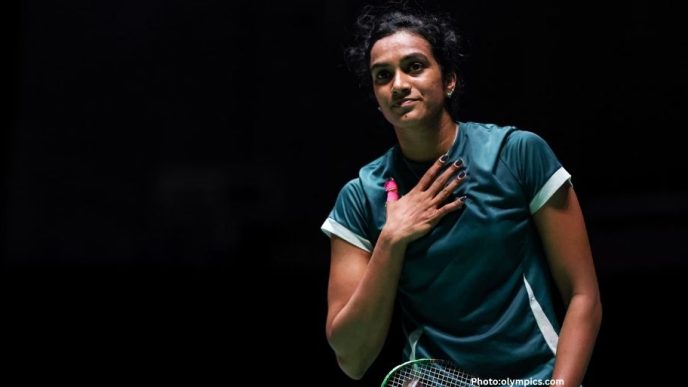 P V Sindhu Makes History as First Indian to Win Japan Open Title