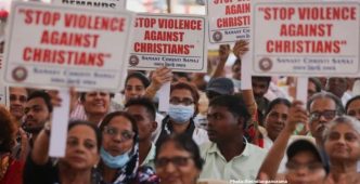 Religious Freedom, Reciprocity, and the Future of India’s Democratic Promise