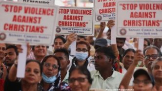 Religious Freedom, Reciprocity, and the Future of India’s Democratic Promise