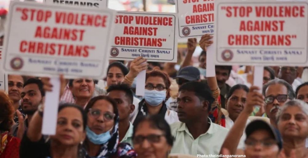 Religious Freedom, Reciprocity, and the Future of India’s Democratic Promise