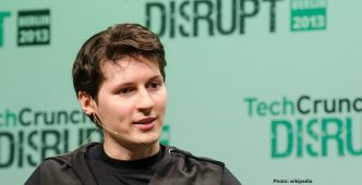 Russia Issues International Arrest Warrant for Telegram Founder Pavel Durov on Terrorism Charges