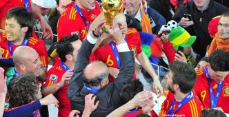Spain Secures 2026 World Cup Title with Victory Over Argentina