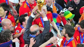 Spain Secures 2026 World Cup Title with Victory Over Argentina