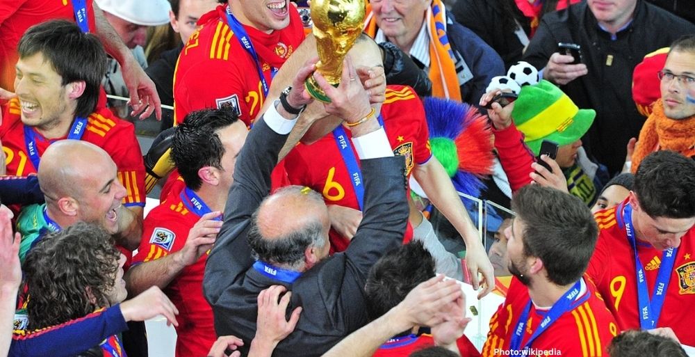 Spain Secures 2026 World Cup Title with Victory Over Argentina