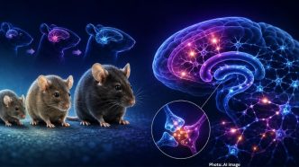 Study Reveals How Late Adolescence Shapes Memory Circuit Development in Mice
