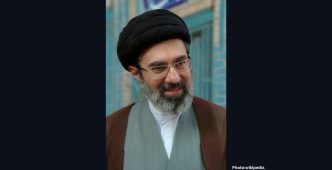 Supreme Leader Mojtaba Khamenei Absent at Father's Funeral Amid Rising Tensions