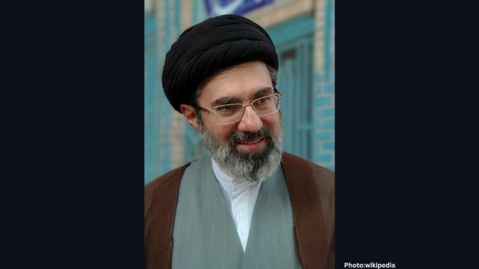 Supreme Leader Mojtaba Khamenei Absent at Father's Funeral Amid Rising Tensions