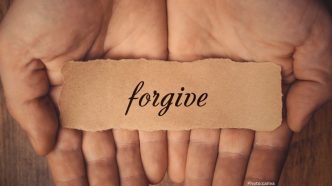 The Gift We Give Ourselves: Embracing Global Forgiveness Day 2026