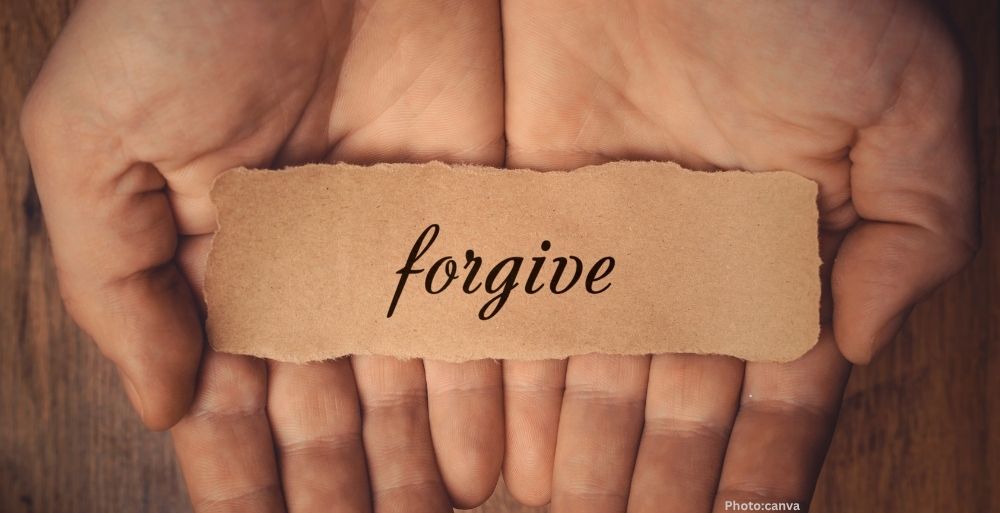 The Gift We Give Ourselves: Embracing Global Forgiveness Day 2026