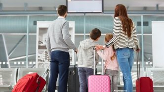 U.S. State Department Issues Worldwide Travel Advisory Amid Middle East Tensions
