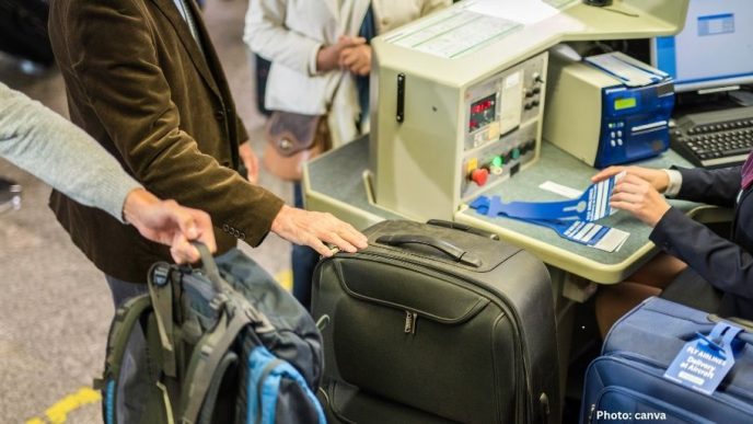 UAE Customs Regulations: Items Prohibited in Luggage for Travelers