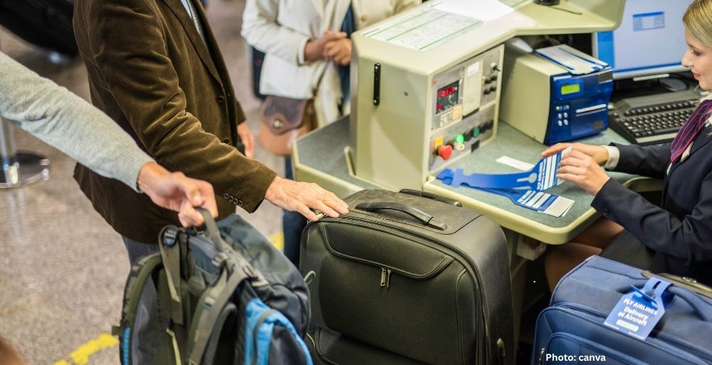 UAE Customs Regulations: Items Prohibited in Luggage for Travelers