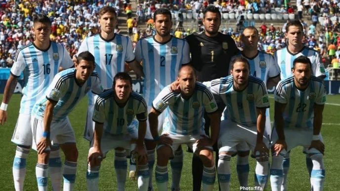 USMNT's World Cup Exit Raises Questions About Coaching and Player Development