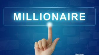 United States Sees Record Increase of Over 441,000 New Millionaires in 2025