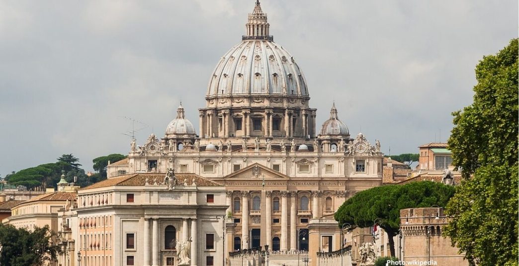 Vatican Announces Agenda for Global Family Summit on Amoris Laetitia Anniversary