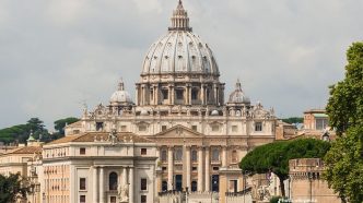 Vatican Announces Agenda for Global Family Summit on Amoris Laetitia Anniversary