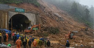 Warnings Ignored Prior to Fatal Landslide in Kerala's Tunnel Project