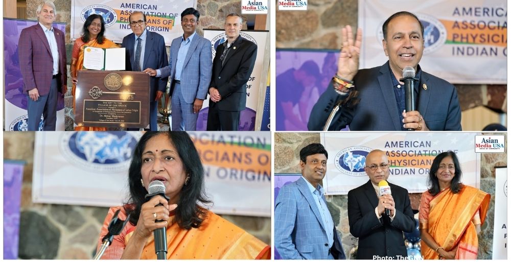 1 AAPICON 2027 Launches with Historic Kick Off Gala in Oak Brook, Illinois