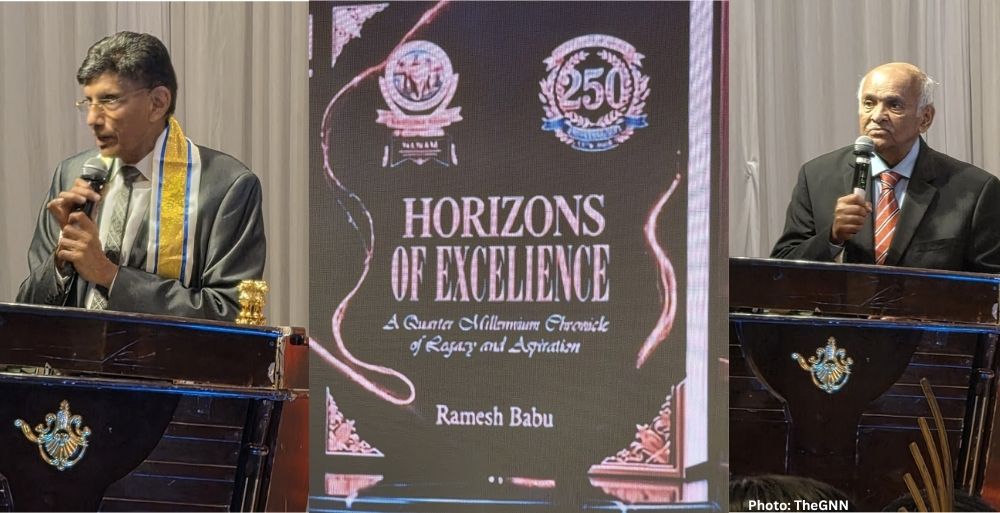2 NAMAM Excellence Awards 2026 Honors Twelve Luminaries in a Grand Celebrationof Achievement and Service