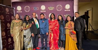 AAPI Leadership Retreat in New York Highlights Vision,Collaboration, and Unity