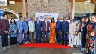 AAPICON 2027 Launches with Historic Kick-Off Gala in Oak Brook, Illinois