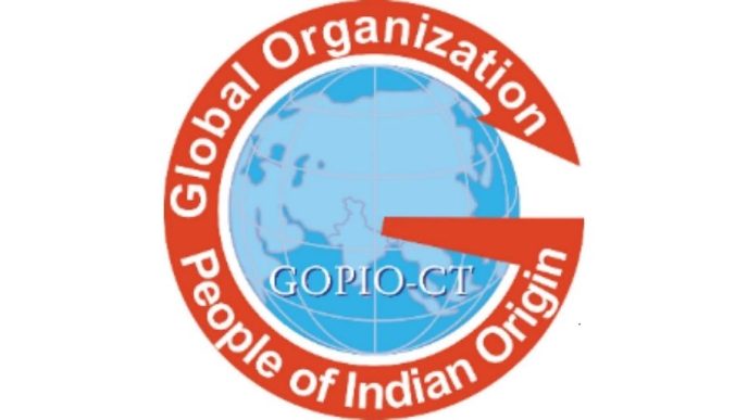Connecticut General Assembly and City of Stamford Honor India and Indian Americans at India's 79th Anniversary
