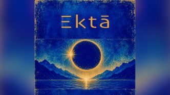Ektā: A Global Call for Unity — A Cultural Movement Behind Madame Gandhi’s #1 Album