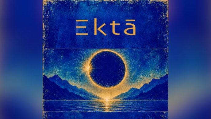 Ektā: A Global Call for Unity — A Cultural Movement Behind Madame Gandhi’s #1 Album