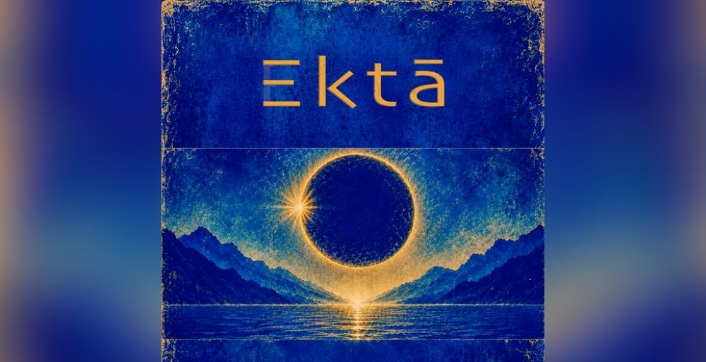Ektā: A Global Call for Unity — A Cultural Movement Behind Madame Gandhi’s #1 Album