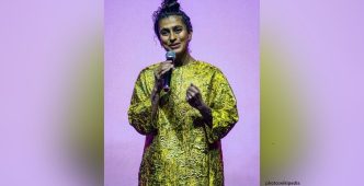 Ektā at #1: Madame Gandhi’s Global Rise and the Power of Unity