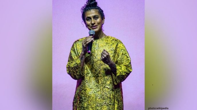 Ektā at #1: Madame Gandhi’s Global Rise and the Power of Unity