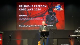 FIACONA Conclave Raises Alarm Over Christian Persecution and Proposed FCRA Amendments in India 
