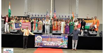 Federation of Indian Associations Chicago presents America 250th and India’s 80th Independence Day Gala, A Tribute to Democracy, Freedom & Unity