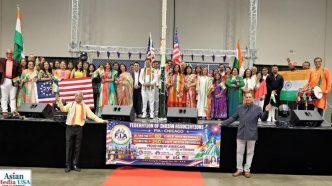 Federation of Indian Associations Chicago presents America 250th and India’s 80th Independence Day Gala, A Tribute to Democracy, Freedom & Unity