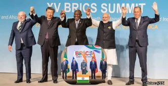 18th BRICS Summit in New Delhi: A Critical Juncture for Global Politics