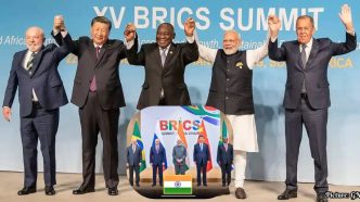18th BRICS Summit in New Delhi: A Critical Juncture for Global Politics