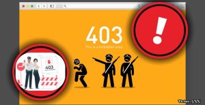 Multiple Users Encounter 403 Errors While Accessing Web Applications