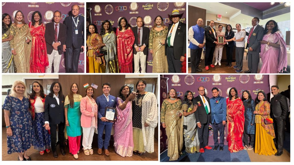 GNN AAPI Leadership Retreat in New York Highlights Vision, Collaboration, and Unity