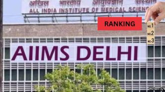 AIIMS New Delhi Retains Top Spot in IIRF 2026 Medical College Rankings