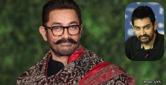 Aamir Khan Undergoes Major Transformation for Upcoming Film 'Lalkaara'