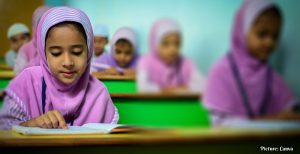 UNESCO Reports 2.4 Million Afghan Girls Excluded from Education Five Years After Taliban Takeover